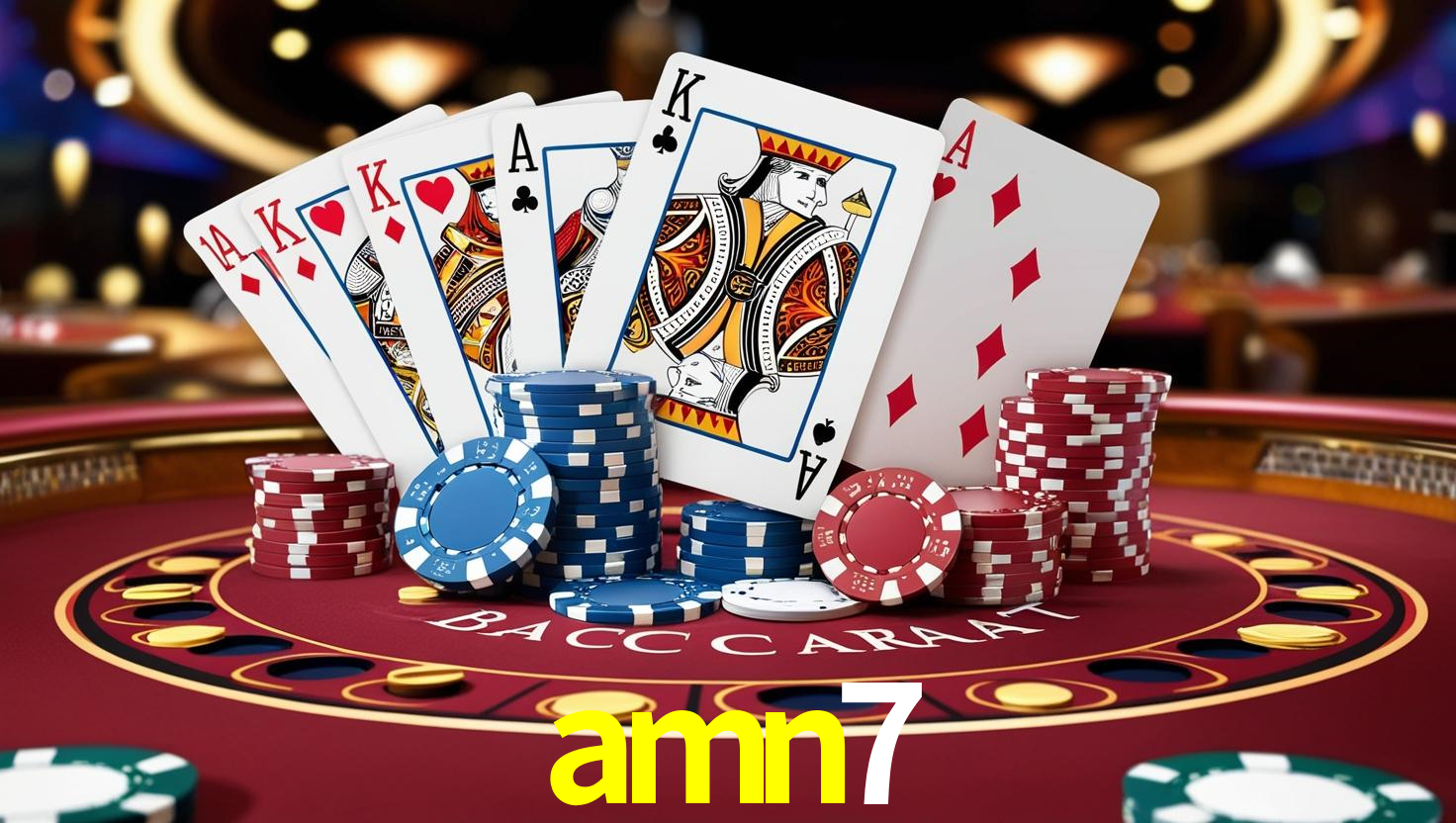 Apostas Futebol ao Vivo AMN7.COM
