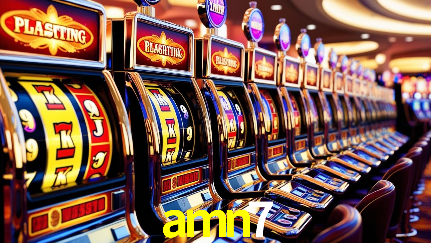 AMN7.COM Login Rápido
